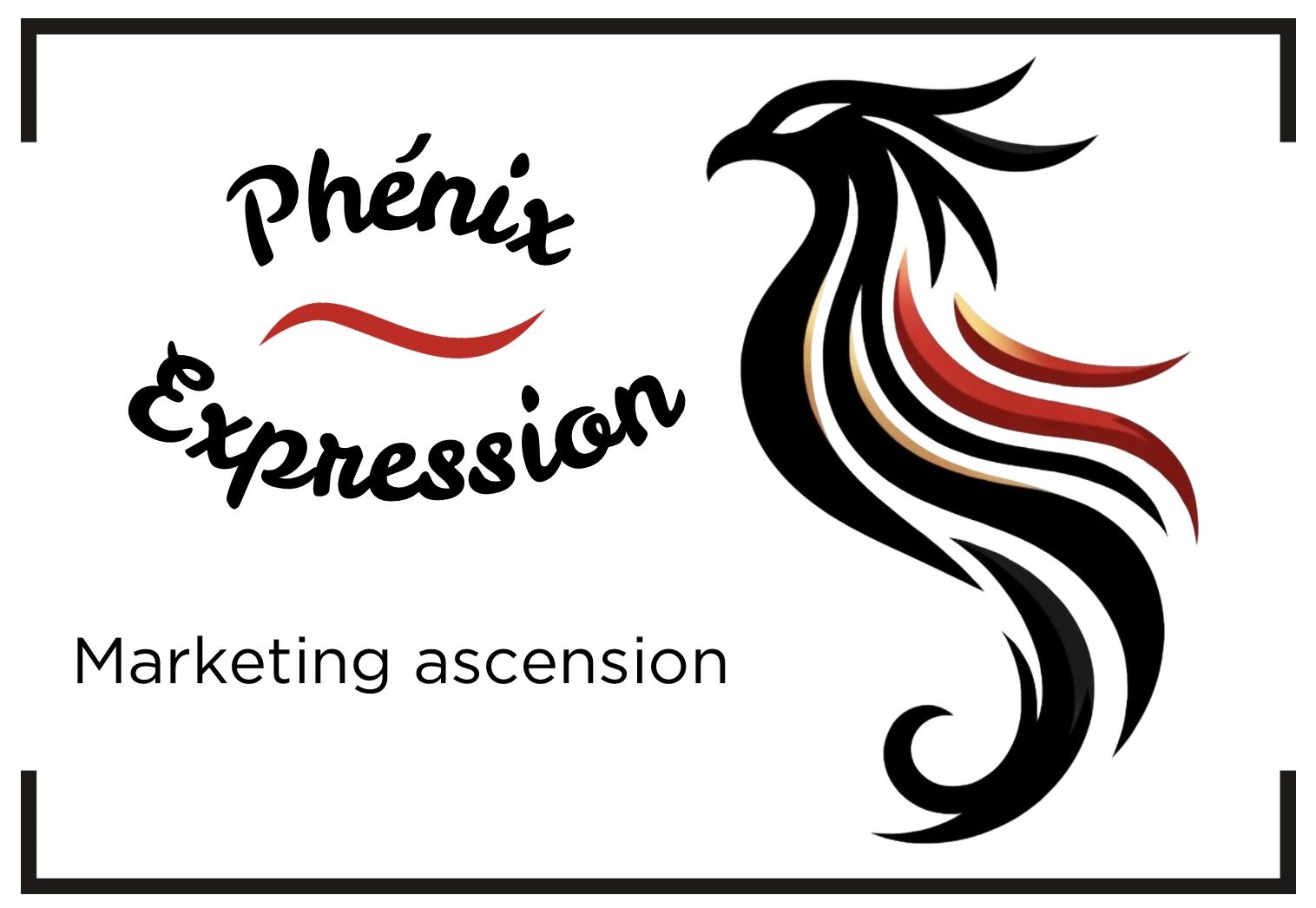 Phénix-Expression